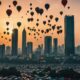 risiko utang Indonesia yang meningkat